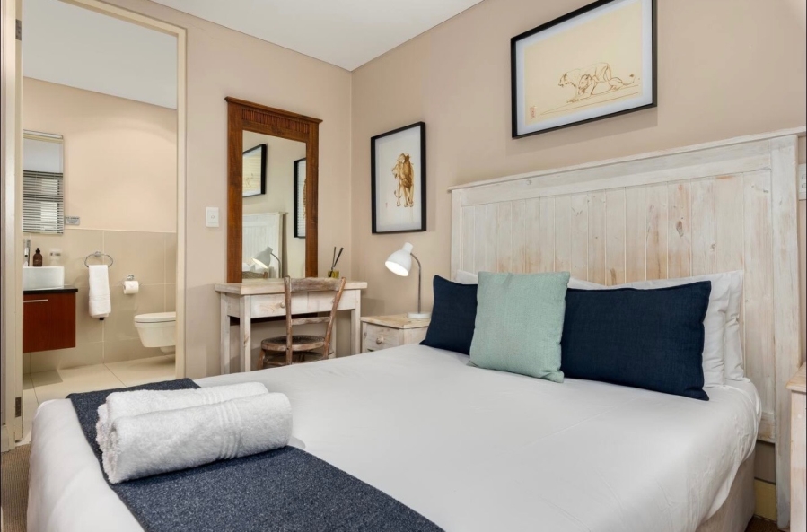 1 Bedroom Property for Sale in Big Bay Western Cape